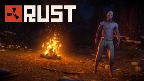 Is rust still a survival game or should it be referred to as  .
